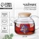 Glass kettle "Mom", 1000 ml