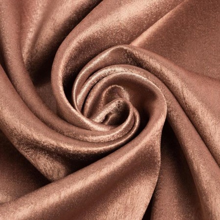 Curtain curtain Ethel "Classic" cv. Brown, 270*300 cm, 100% p/e-2