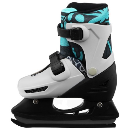 Set: skates of children's sliding Snow Cat, with a roller platform, protection, p. 34-37-11