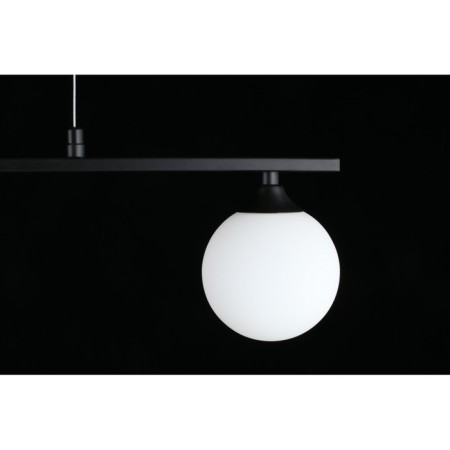 Sylwia G9 suspension chandelier 35W-10
