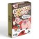 Board alcohol game for races and attention “Put the pig”, 83 cards, 18+