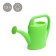 Watering can, 1.5 l, with the scatter, the nose d = 16 mm