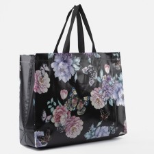Bag without lightning, black