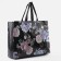 Bag without lightning, black