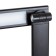 Office table lamp Arte Lamp William A5122lt-1bk, LED, 5 W, 18x11x41 cm, 300 lm, black