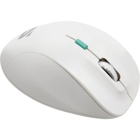 Keyboard set and Defender Cerrato C-978, membrane, 1600 dpi, USB, white mouse-4