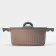 STELLA pan, 4.2 l, glass cover