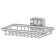 Soap dish, chrome, fbs