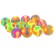 Ball "Sport", light, with a squeak, color mix