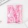 An objective note 48 sheets, A5, pink series, from reference. mat. "September 1: History", cover coated cardboard 230 gr., Inner block in a cage 80 gr., White is 96%