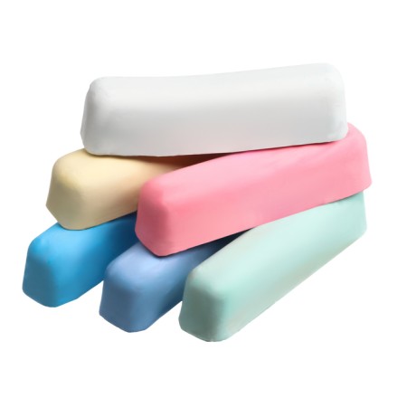 A set of colored shallows kitten named Gav, 6 colors-1