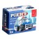 Constructor "Police jeep", 33 details