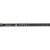 Universal Volzhanka rod “Sirius”, 8 sections, test up to 200 g, 3.3 m, black color