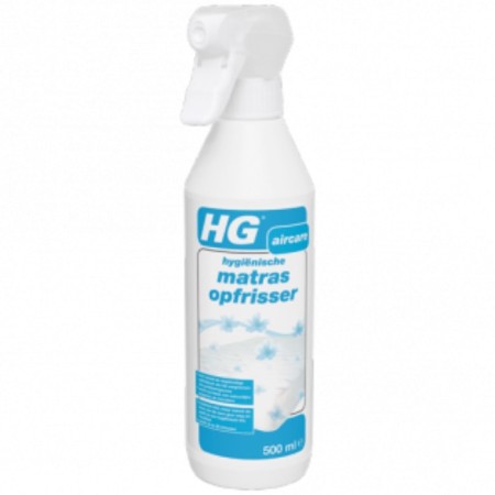 Освежитель для матраса HG, 0.5 л