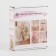 Sewing kit. Soft toy "Bunny Sylvia", 40 cm