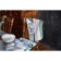 Kitchen towel "Modern Kitchen" 35x60cm, mix