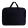 Folder with handles Textile A4, 350 x 265 x 45 mm, onyx, PMD 4-01 "Office", black