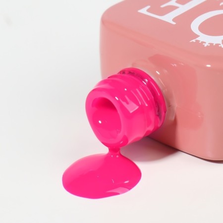 Simple nail polish gel, 3 phase, 10 ml, led/uv, color (245)-11