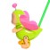 Qatalka "Funny butterfly", Mix Colors