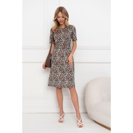 Women's dress, size 42-5