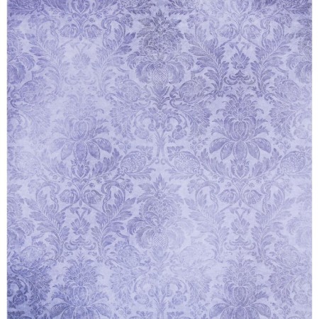 Scrapbooking paper "Delicate bouquet", 30.5 x 32 cm, 180 g/m²-2
