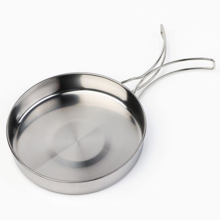 Tourist dishes "on a hike", 4 subjects-15