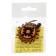 Amulet "burdock of happiness" cedar
