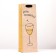 Gift package for the bottle "Relax" 12 x 36 x 8.5 cm