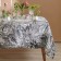 PALM Leaves Ethel Gpler 149x220 cm, 100% cotton, sarzha 190 g/m2