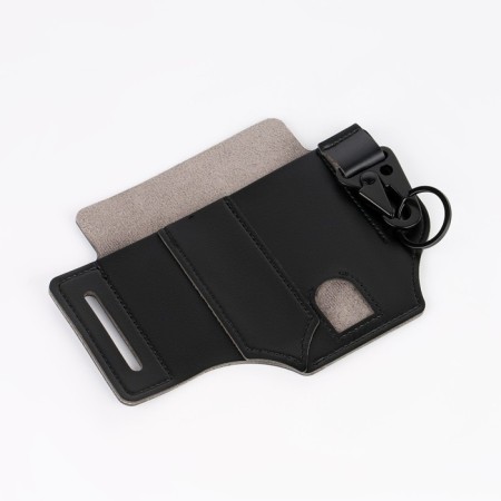 Czech for tourist supplies, black-1