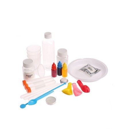 Euryki set for experiments "My first laboratory", machine, 60 experiments-6