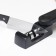 Nadoba Borga's knife, manual, folding