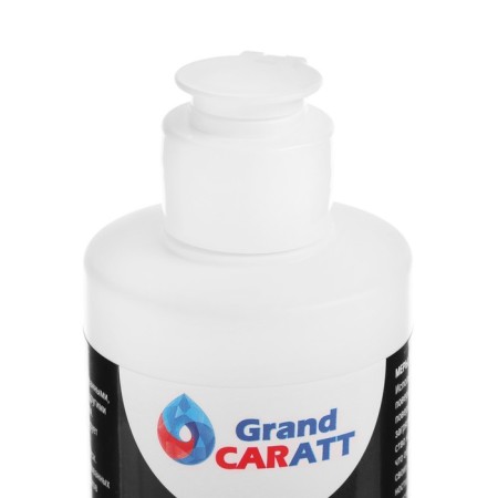 Cold wax Grand Caratt, fast drying, concentrate, 250 ml-3