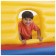 Game Center, Batut "Castle", 175 x 175 x 135 cm, from 3-6 years old, 48259np intex