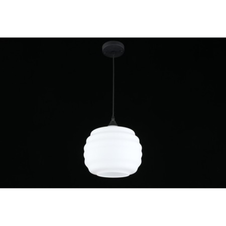 Suspended Morgan E27 40W-8