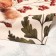 Gift set "Magic Forest" towel 40x73cm, spatula