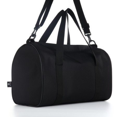 Sports male, Textura, small size, black color-6