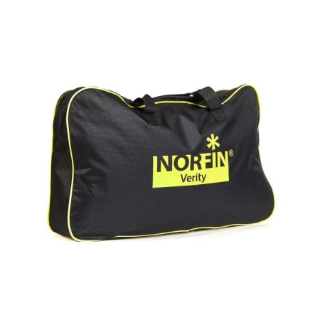 Koostyum demi -season Norfin Verity black. 01 R.S-8