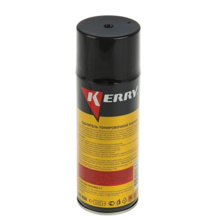 Kerry tint film remoter, 520 ml, aerosol-1