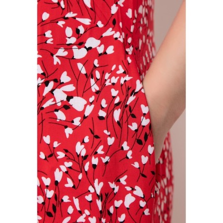 Women's dress, size 54-6