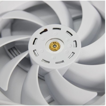 Thermalright TL-C12-Pro-W fan 4-PIN 29.6DB 170GR RET-3