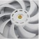 Thermalright TL-C12-Pro-W fan 4-PIN 29.6DB 170GR RET
