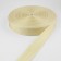 Ratele sling, 40 mm, 50 ± 1 m, density 15.5 g/m, beige color No. 22