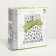 Bed linen "Ethel" Duet Owes 143*215 cm 2 pcs, 240*220 cm, 70*70 cm 2 pcs