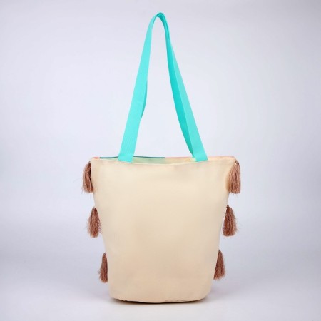 CAT-CAT-Cat bag without a lightning with a lining, the color is pink-5