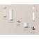 Ambrella Light, Techno, XP7401070, GU5.3, Color of White Sand, White Sand.