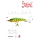 Balancir Lucky John Classic 6, 6 cm, 18 g, color 20