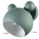 Bra "Barney" E27 40W Green 20x20x20cm