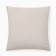 Case on the pillow Ethel Velour 43*43 cm, centralizer, 100% polyester