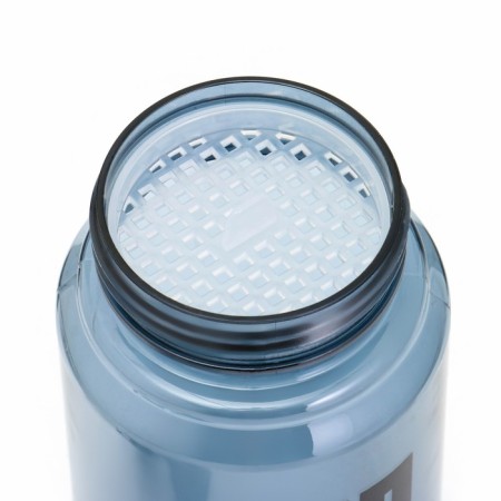 Water bottle, 700 ml, "Master K. Sport", 22.5 x 7.5 cm, gray-2
